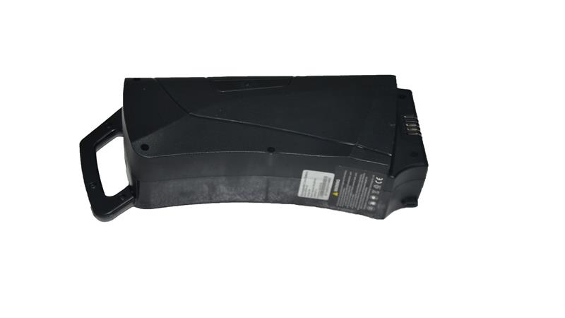 AKÜ (36V 12A) (CR5)